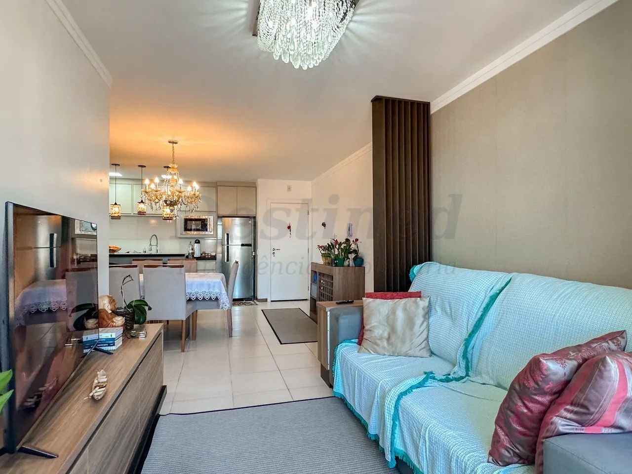 Apartamento 3 quartos para Venda no bairro stan  em Torres