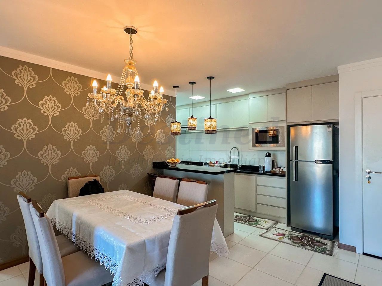 Apartamento 3 quartos para Venda no bairro stan  em Torres