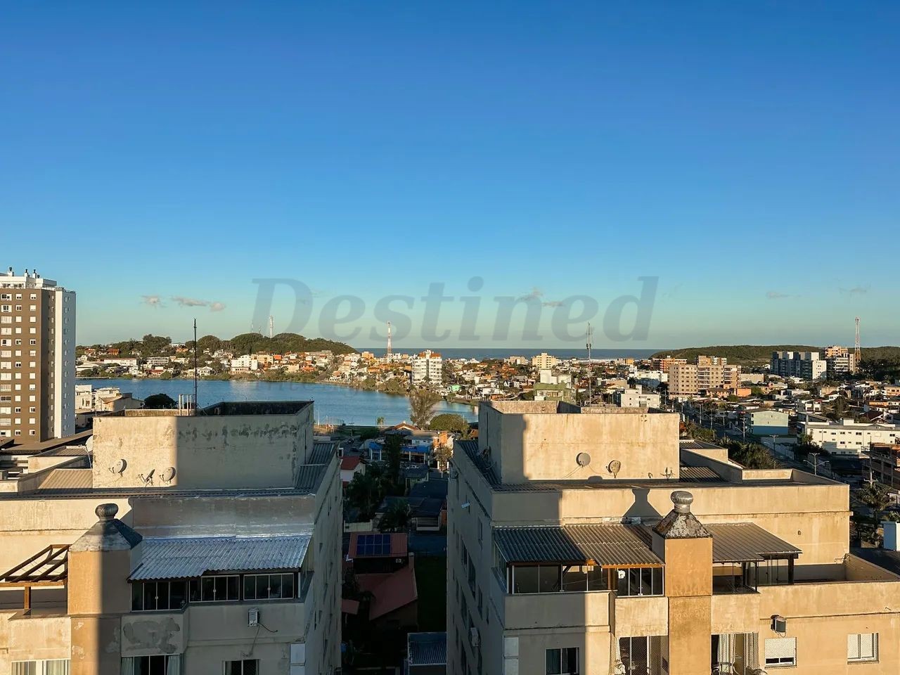 Apartamento 3 quartos para Venda no bairro stan  em Torres