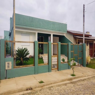 Casa 3 quartos para Venda em Osório