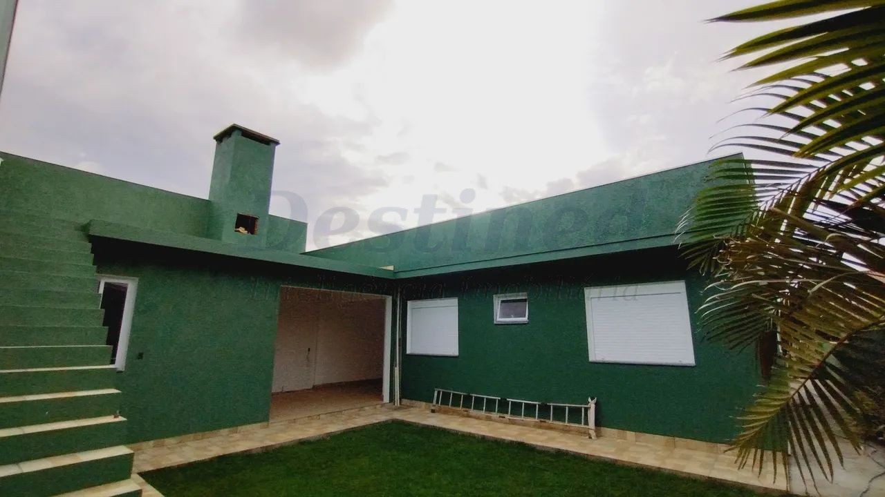 Casa 3 quartos para Venda em Osório