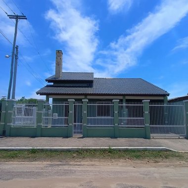 Casa 4 quartos para Venda em Mostardas
