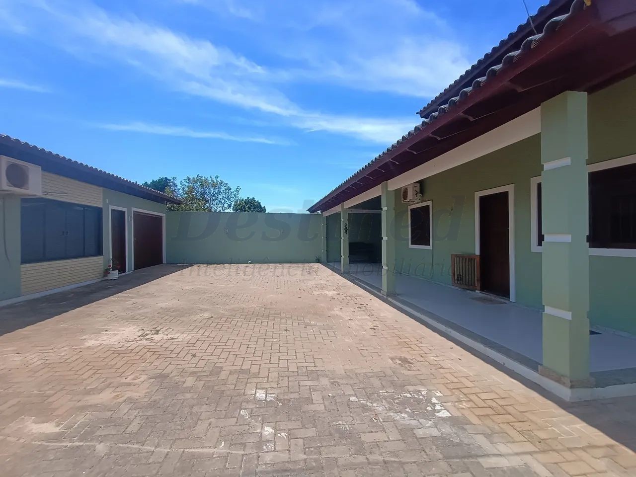 Casa 4 quartos para Venda em Mostardas