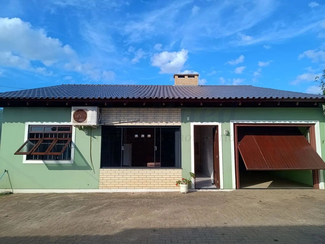 Casa 4 quartos para Venda em Mostardas