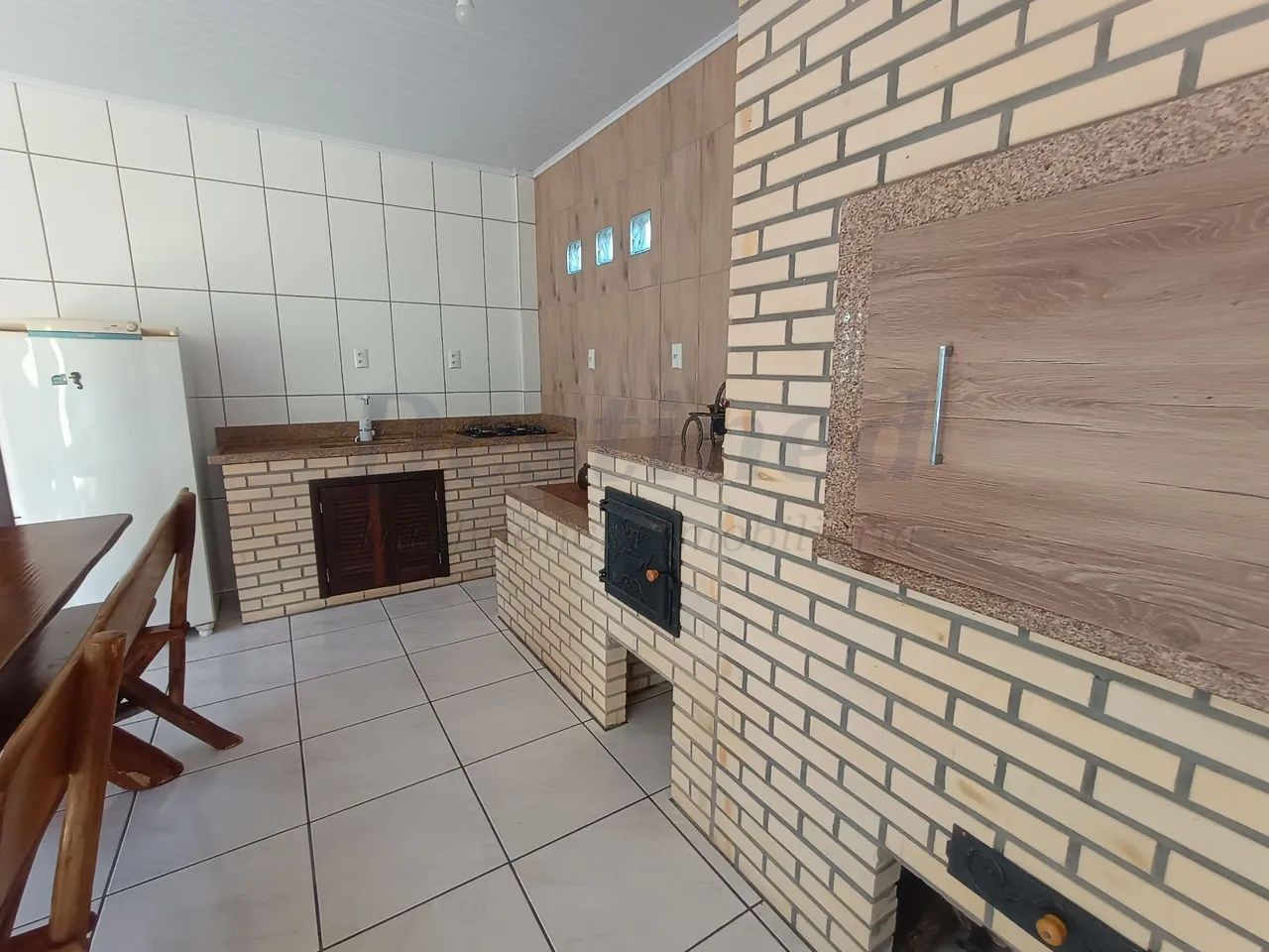 Casa 4 quartos para Venda em Mostardas