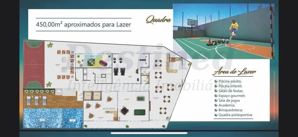 Apartamento 2 suítes para Venda no bairro Meia Praia em Itapema