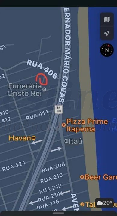 Apartamento 2 suítes para Venda no bairro Meia Praia em Itapema