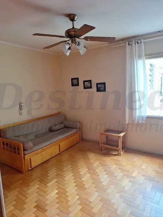 Apartamento 1 quarto para Venda no bairro Centro Histórico em Porto Alegre