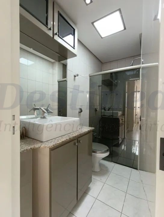 Apartamento 3 quartos para Venda no bairro Centro em Florianópolis
