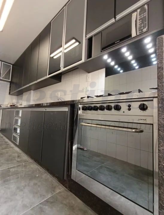 Apartamento 3 quartos para Venda no bairro Centro em Florianópolis