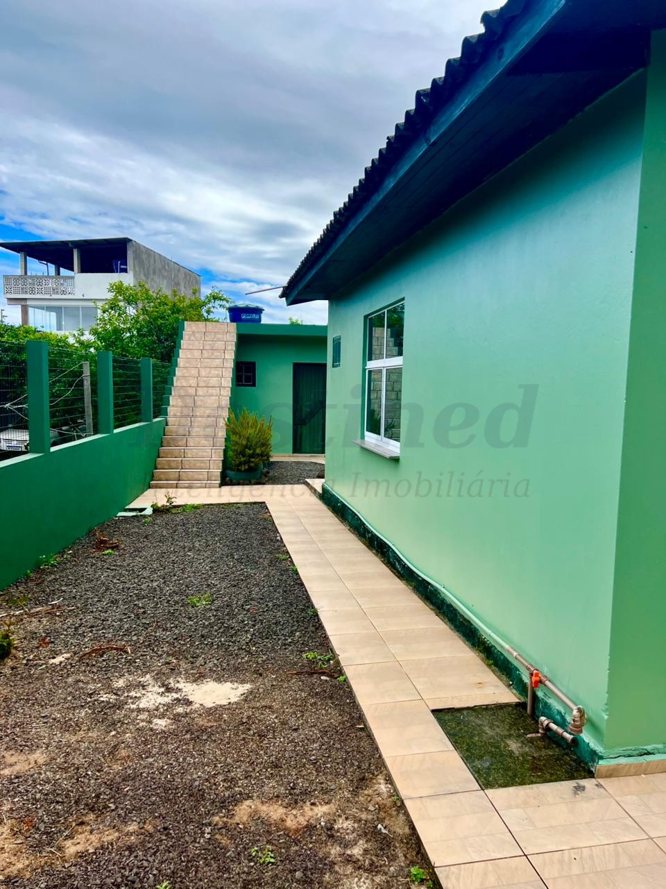 Casa 5 quartos para Venda no bairro praia ribeiro  em Passo de Torres