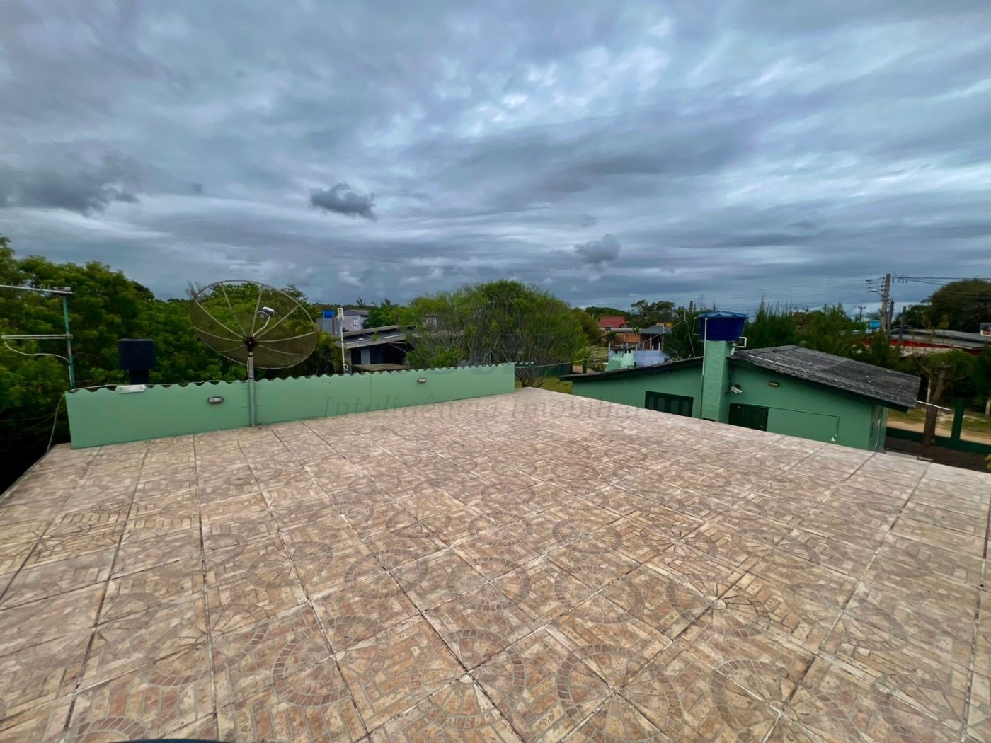 Casa 5 quartos para Venda no bairro praia ribeiro  em Passo de Torres