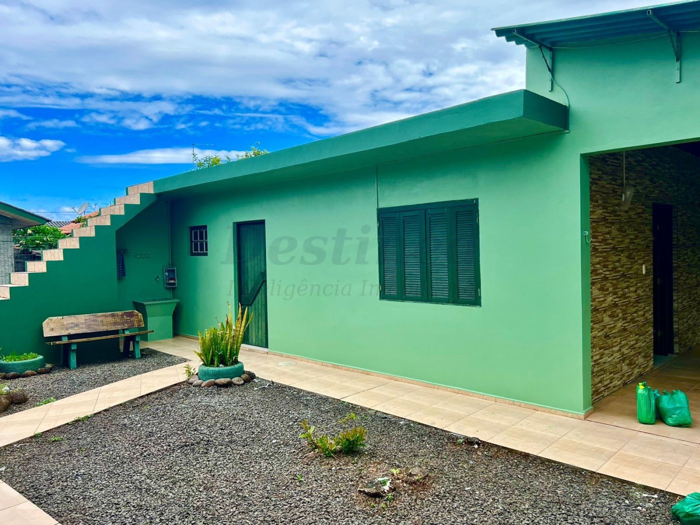 Casa 5 quartos para Venda no bairro praia ribeiro  em Passo de Torres