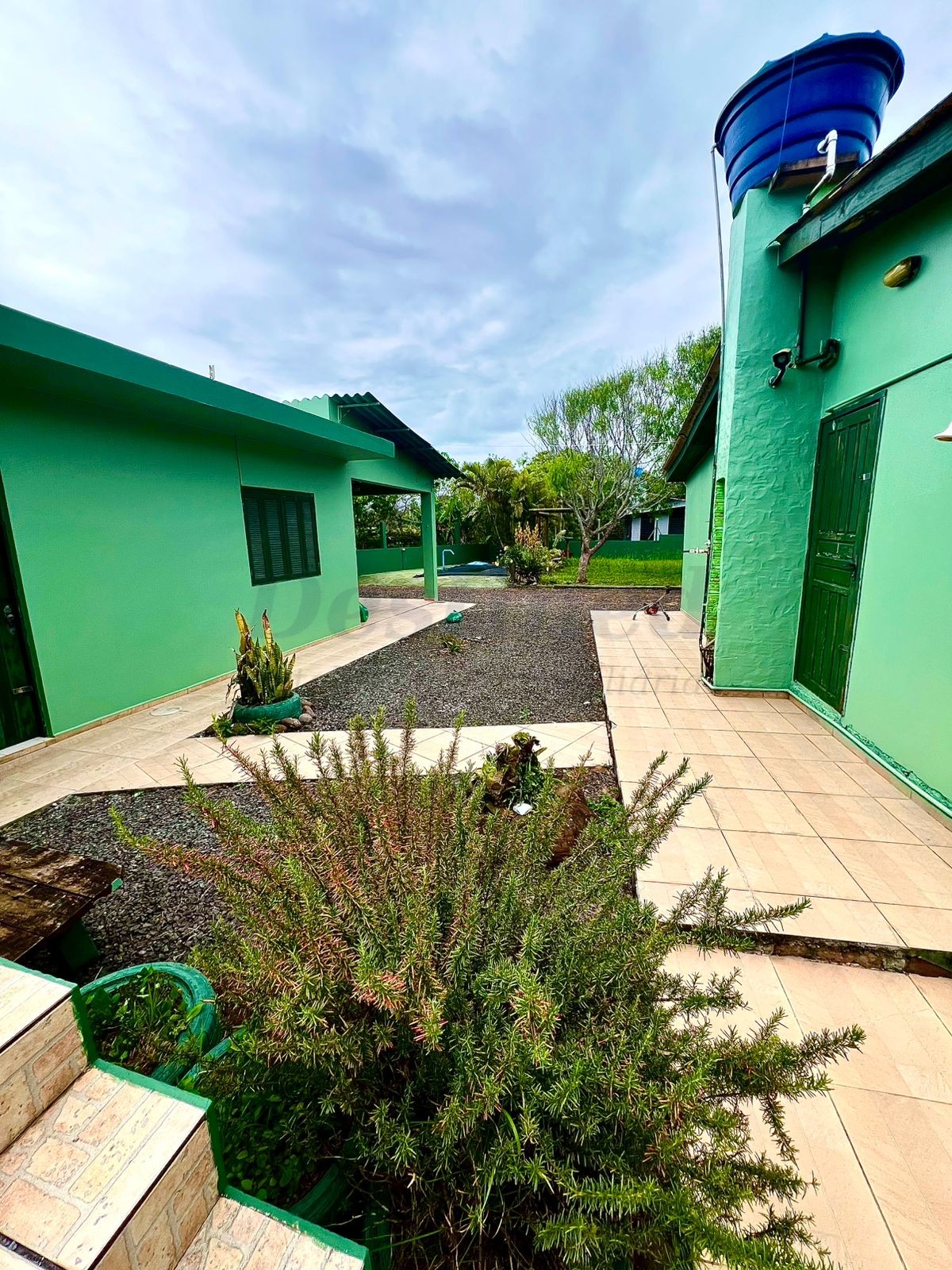 Casa 5 quartos para Venda no bairro praia ribeiro  em Passo de Torres