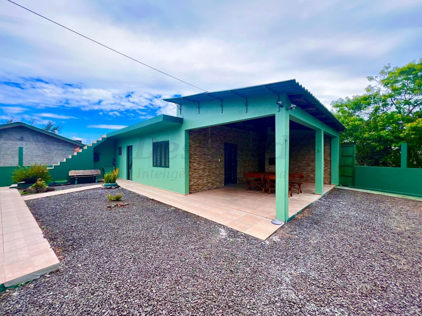 Casa 5 quartos para Venda no bairro praia ribeiro  em Passo de Torres