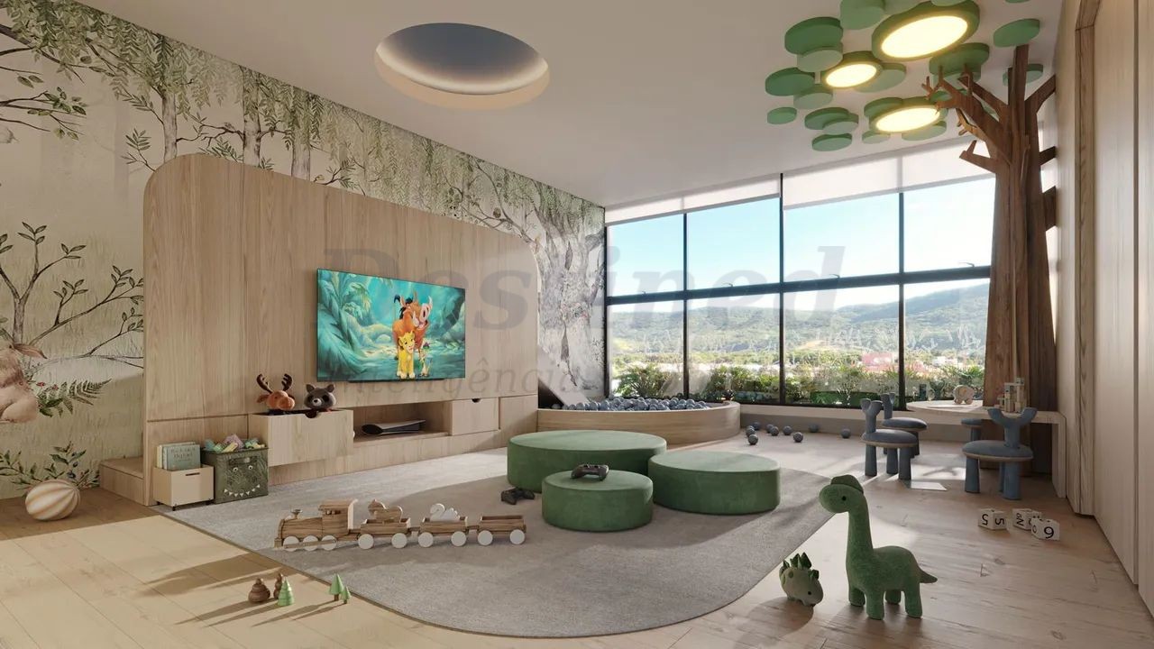 Apartamento 2 suítes para Venda no bairro pereque  em Porto Belo