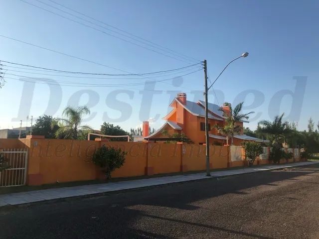 Casa 5 quartos para Venda em Capão da Canoa