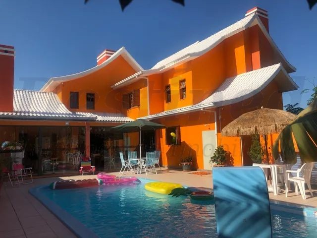 Casa 5 quartos para Venda em Capão da Canoa
