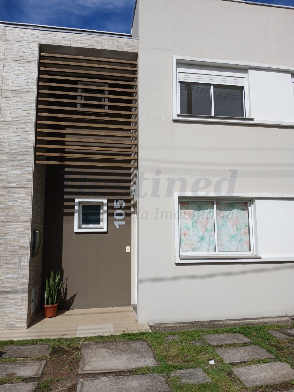 Casa 3 quartos para venda no bairro Rondônia em Novo Hamburgo
