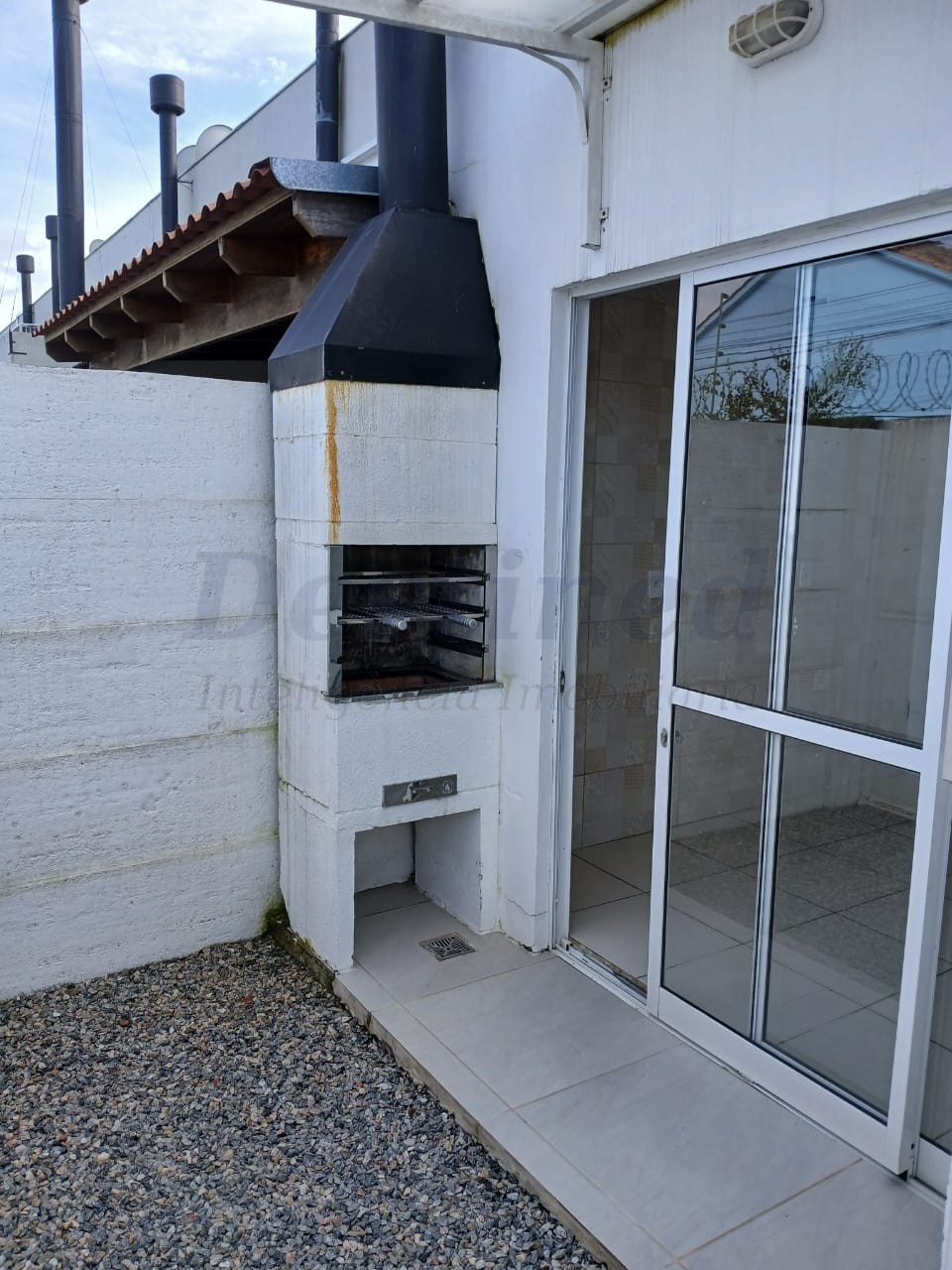 Casa 3 quartos para venda no bairro Rondônia em Novo Hamburgo