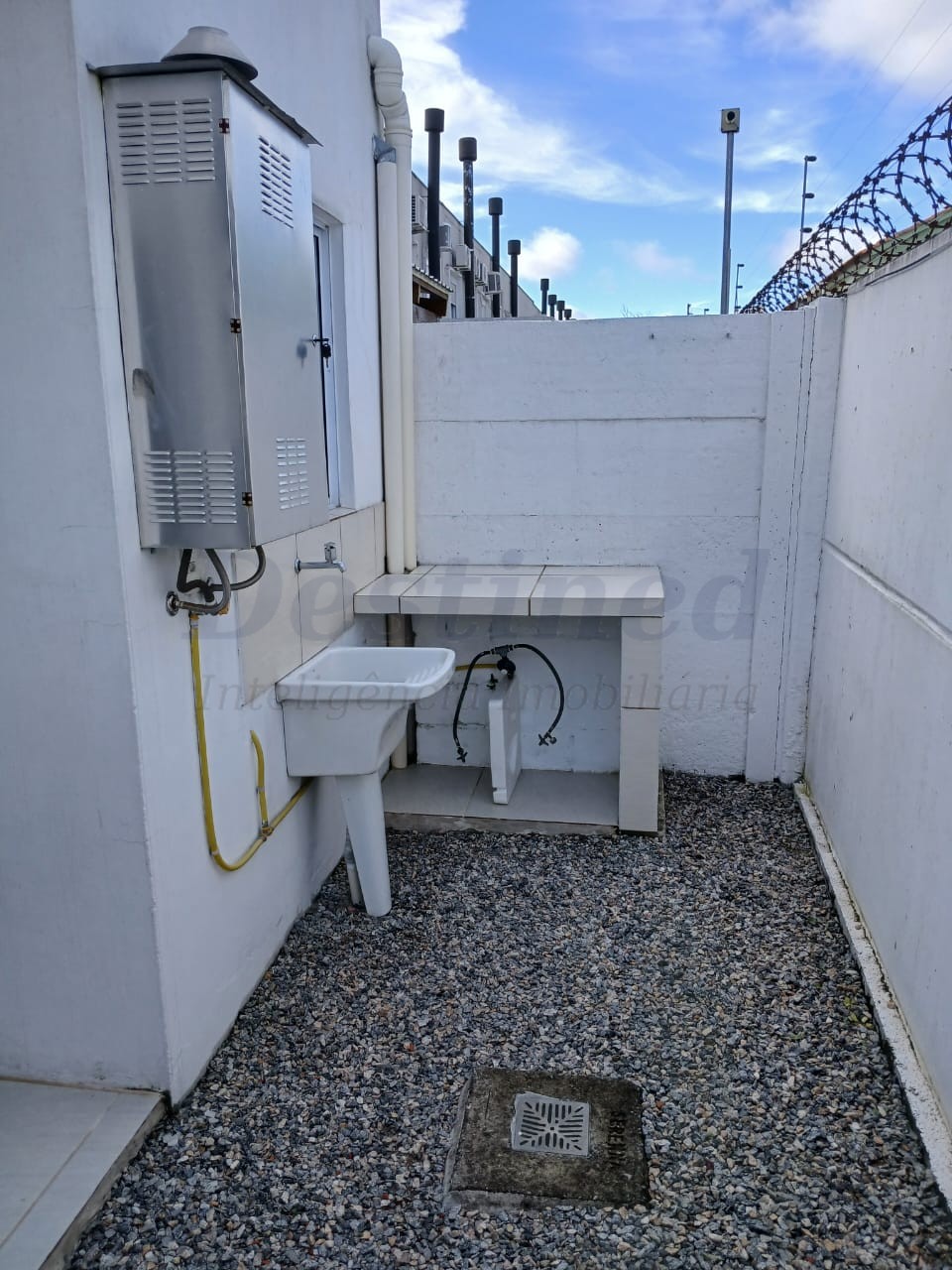 Casa 3 quartos para venda no bairro Rondônia em Novo Hamburgo