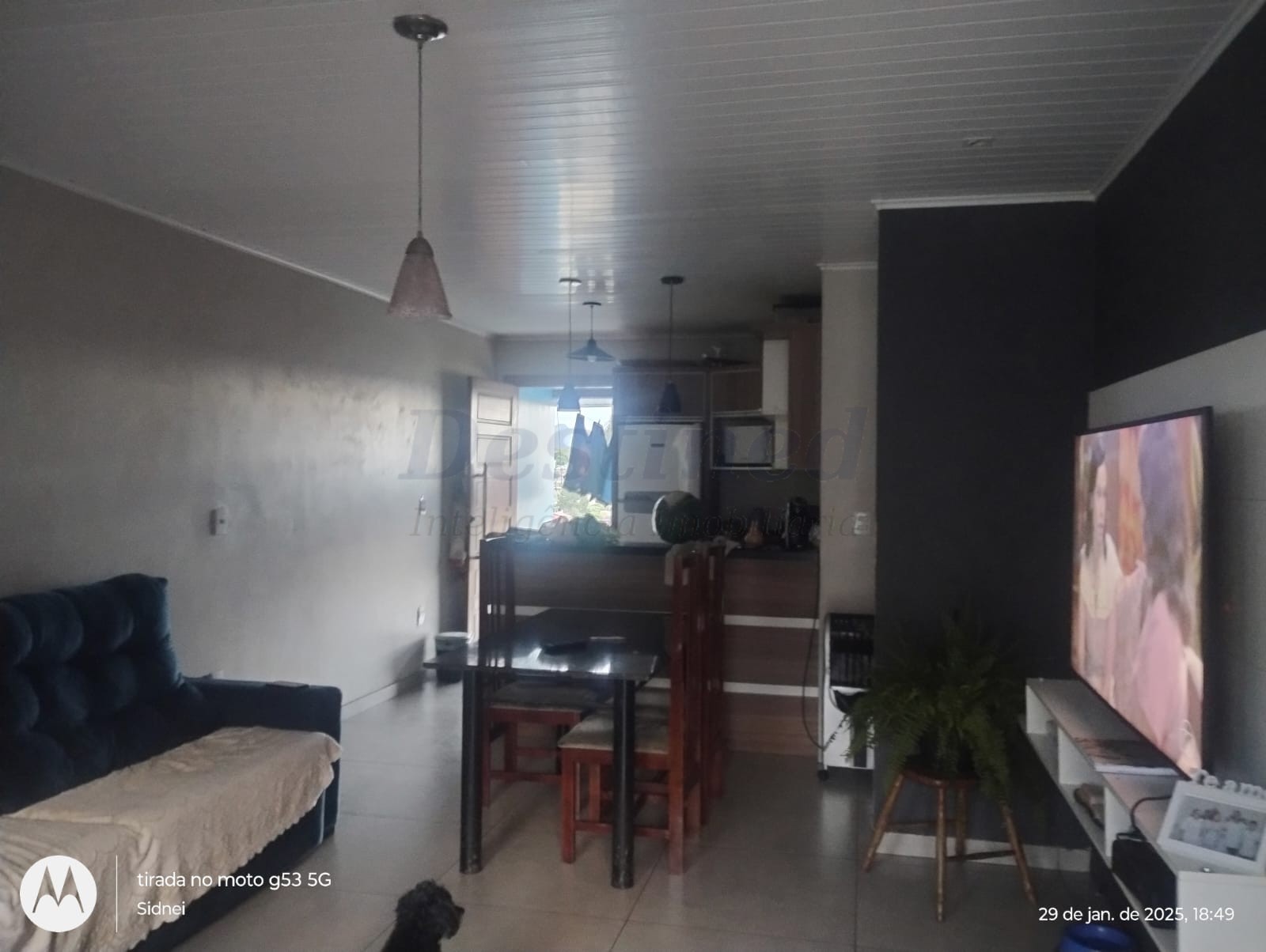 Casa 2 quartos para Venda no bairro Boa Saúde em Novo Hamburgo