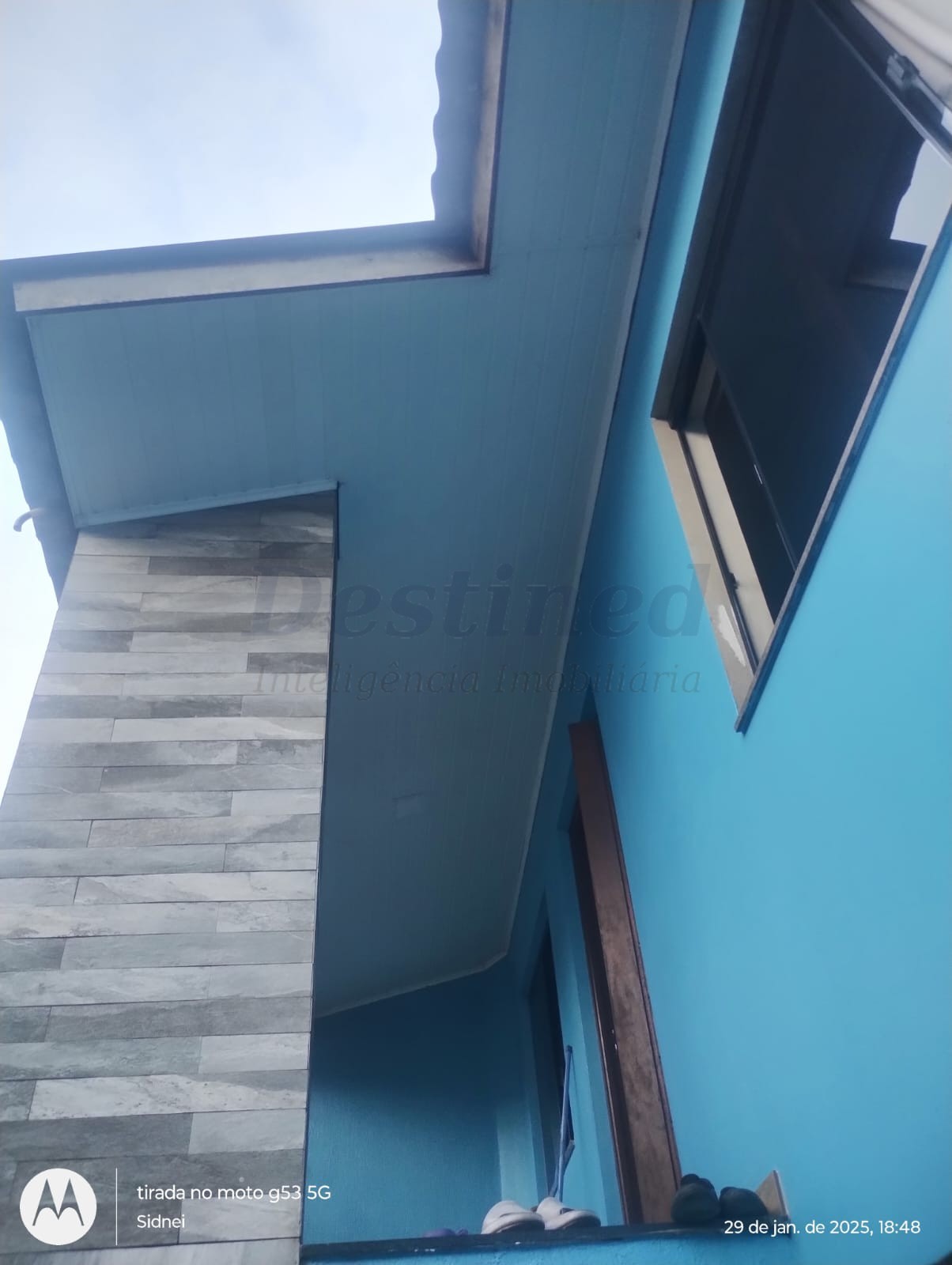 Casa 2 quartos para Venda no bairro Boa Saúde em Novo Hamburgo