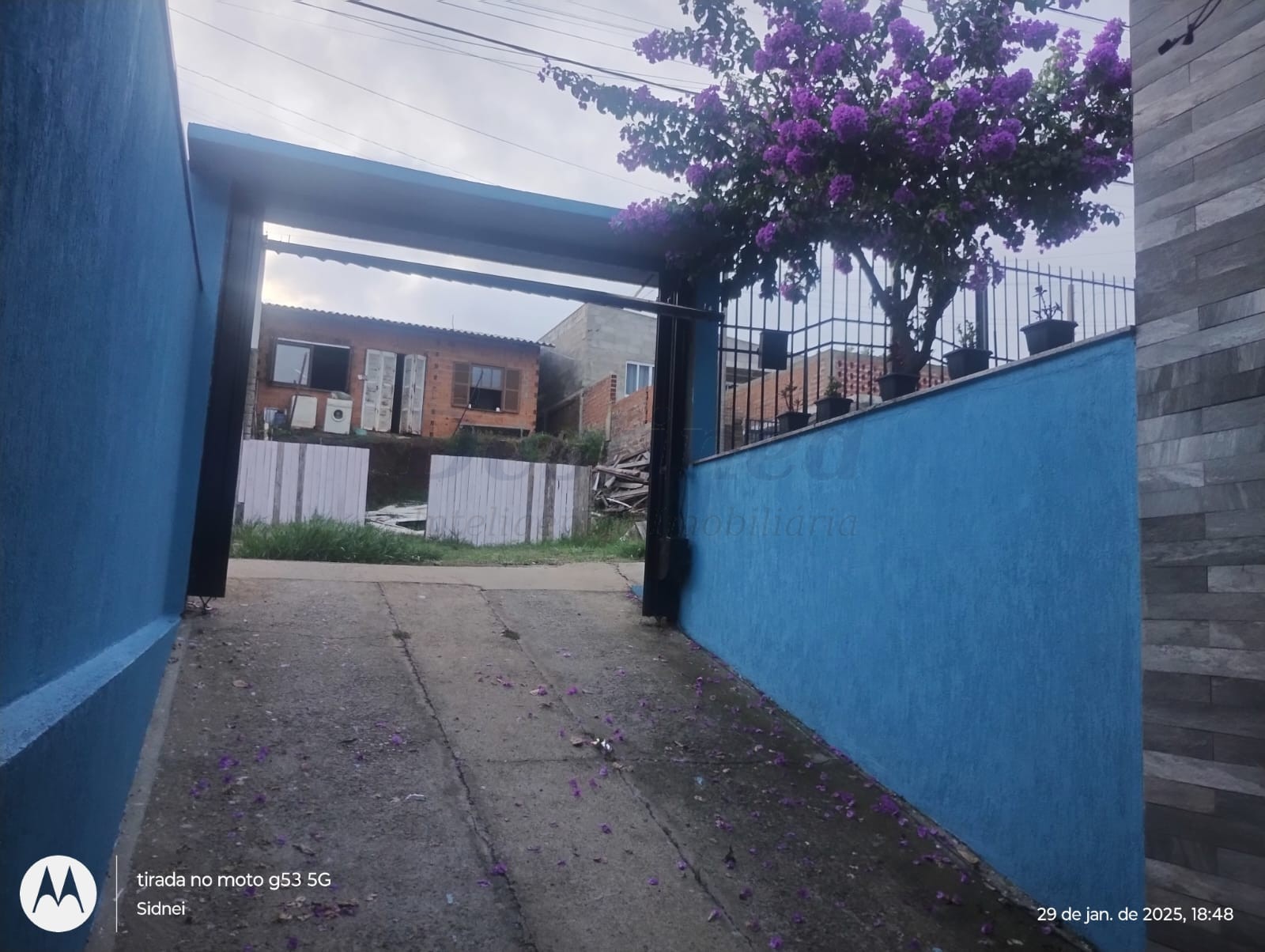 Casa 2 quartos para Venda no bairro Boa Saúde em Novo Hamburgo