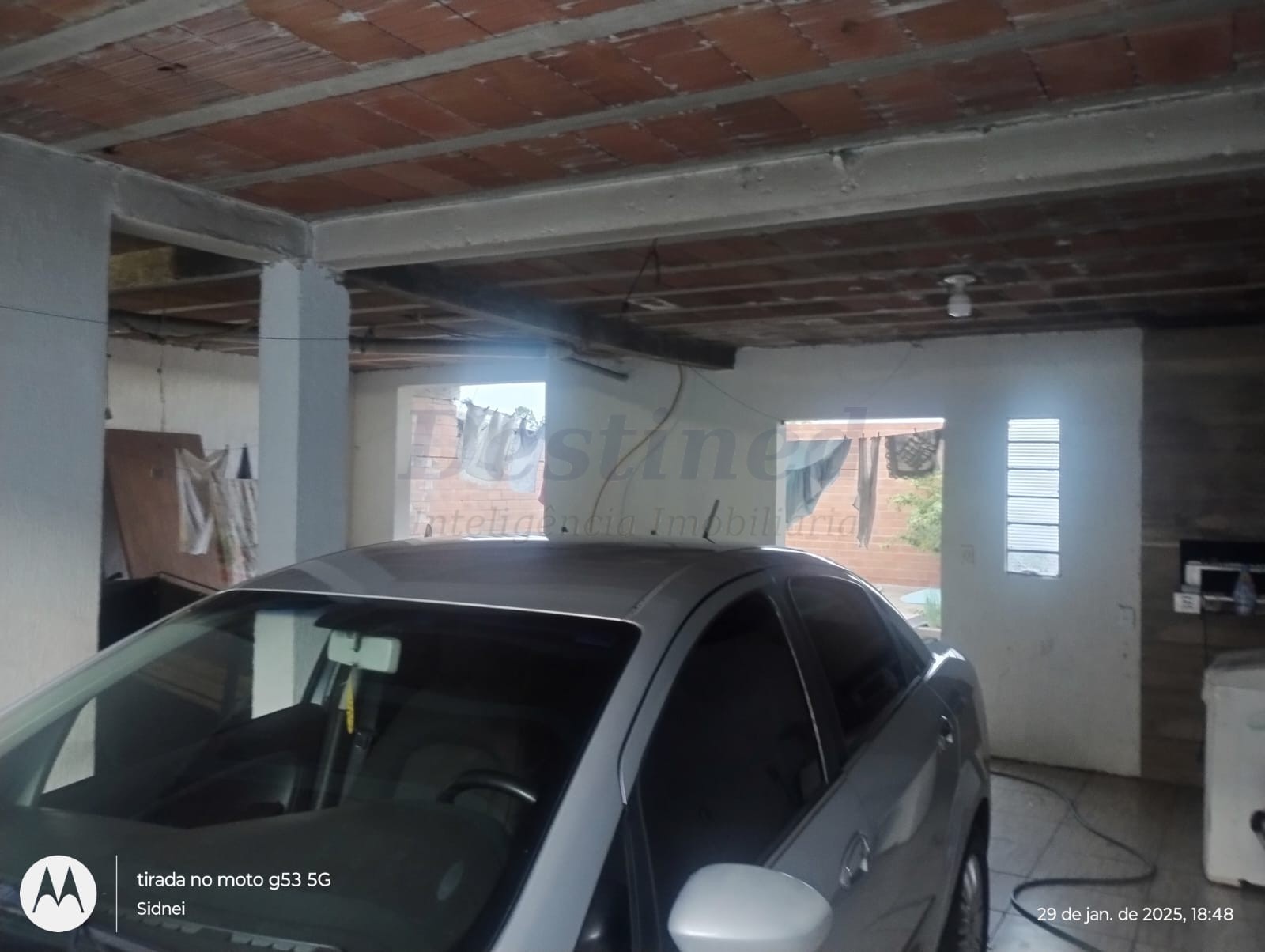 Casa 2 quartos para Venda no bairro Boa Saúde em Novo Hamburgo