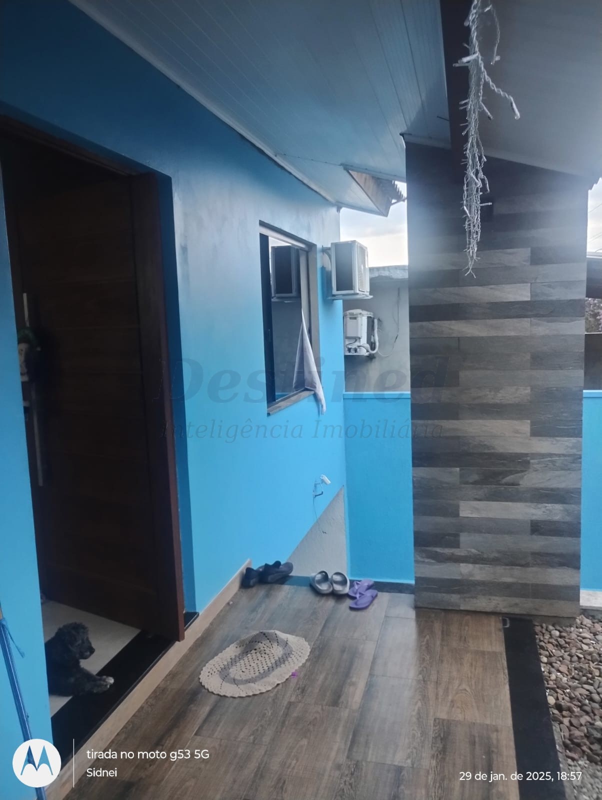 Casa 2 quartos para Venda no bairro Boa Saúde em Novo Hamburgo