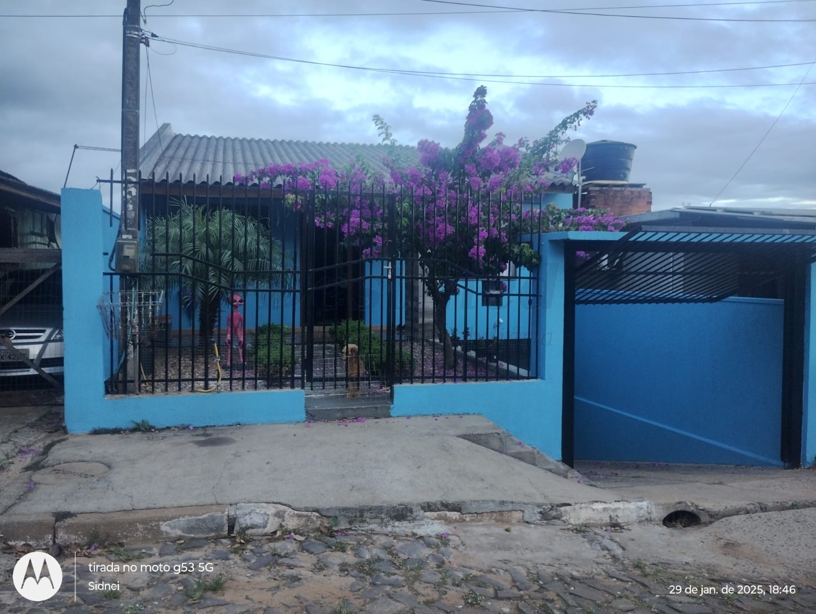 Casa 2 quartos para Venda no bairro Boa Saúde em Novo Hamburgo