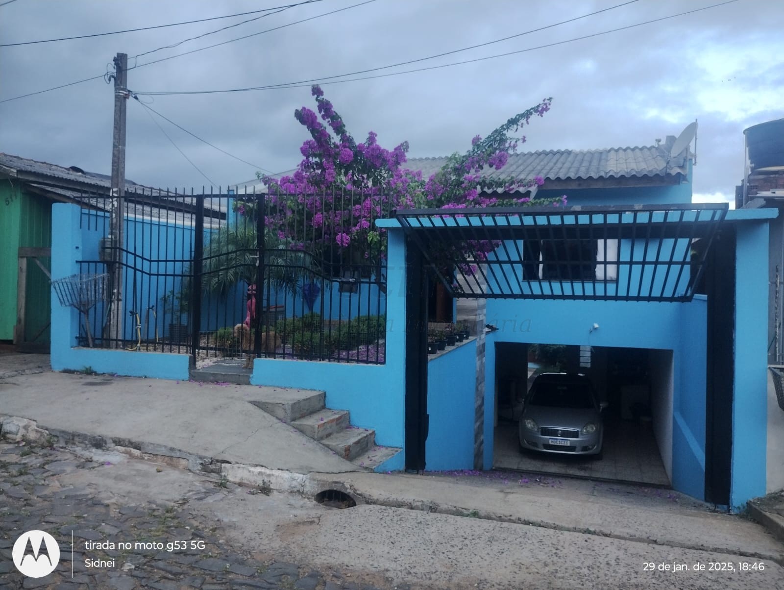 Casa 2 quartos para Venda no bairro Boa Saúde em Novo Hamburgo