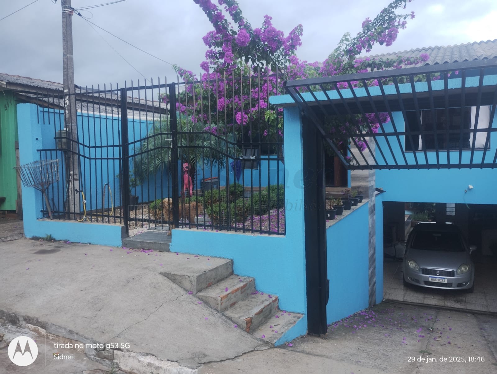 Casa 2 quartos para Venda no bairro Boa Saúde em Novo Hamburgo