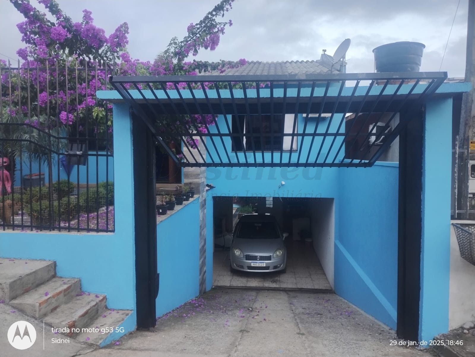 Casa 2 quartos para Venda no bairro Boa Saúde em Novo Hamburgo