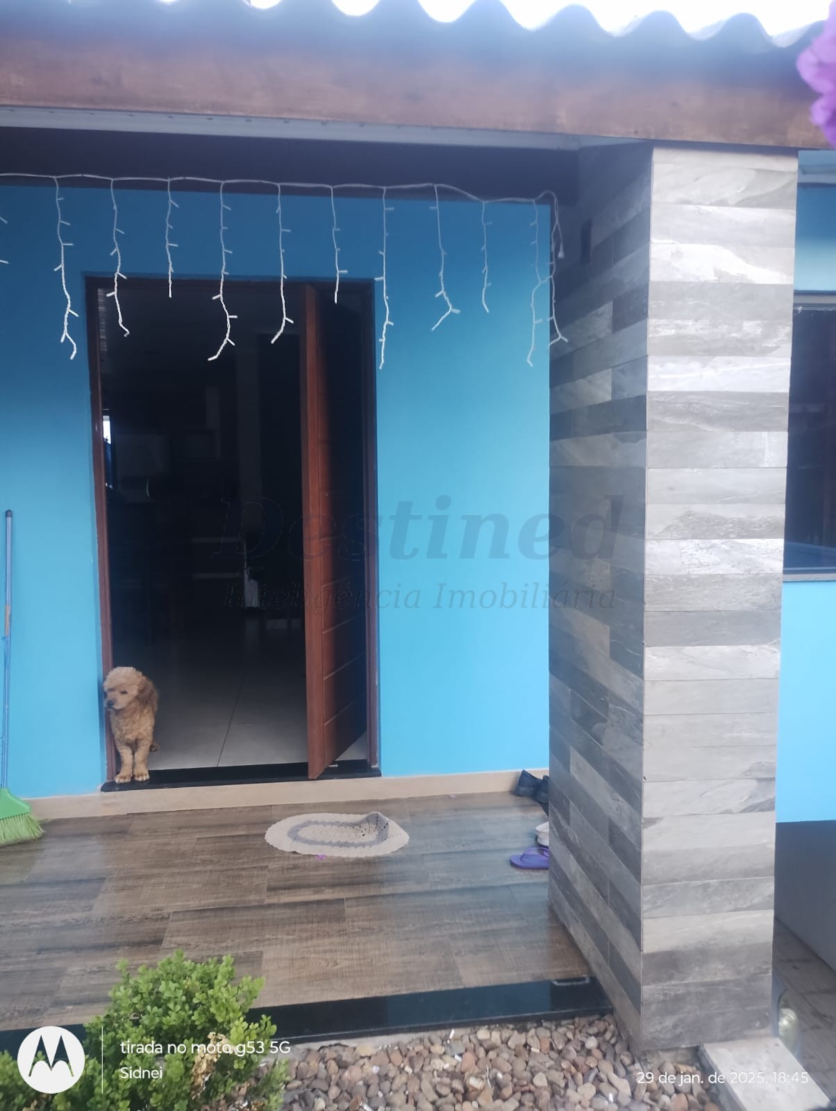 Casa 2 quartos para Venda no bairro Boa Saúde em Novo Hamburgo