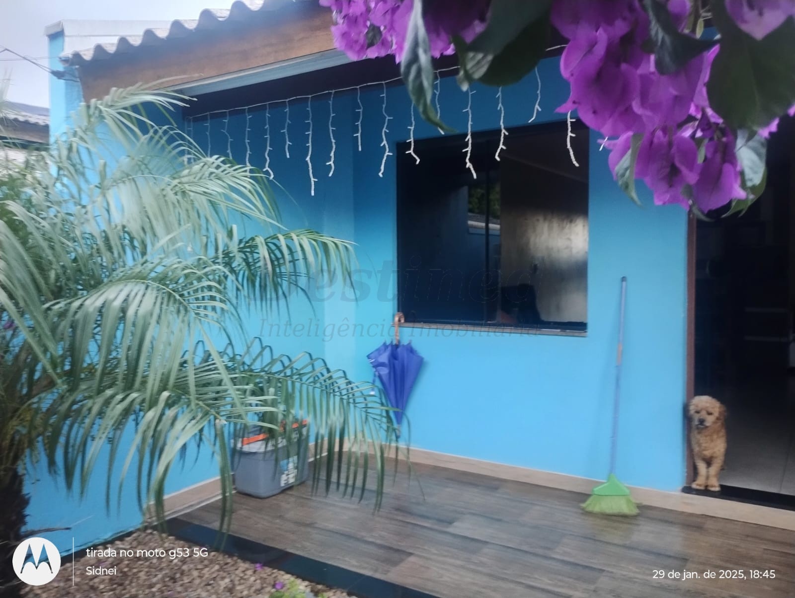 Casa 2 quartos para Venda no bairro Boa Saúde em Novo Hamburgo