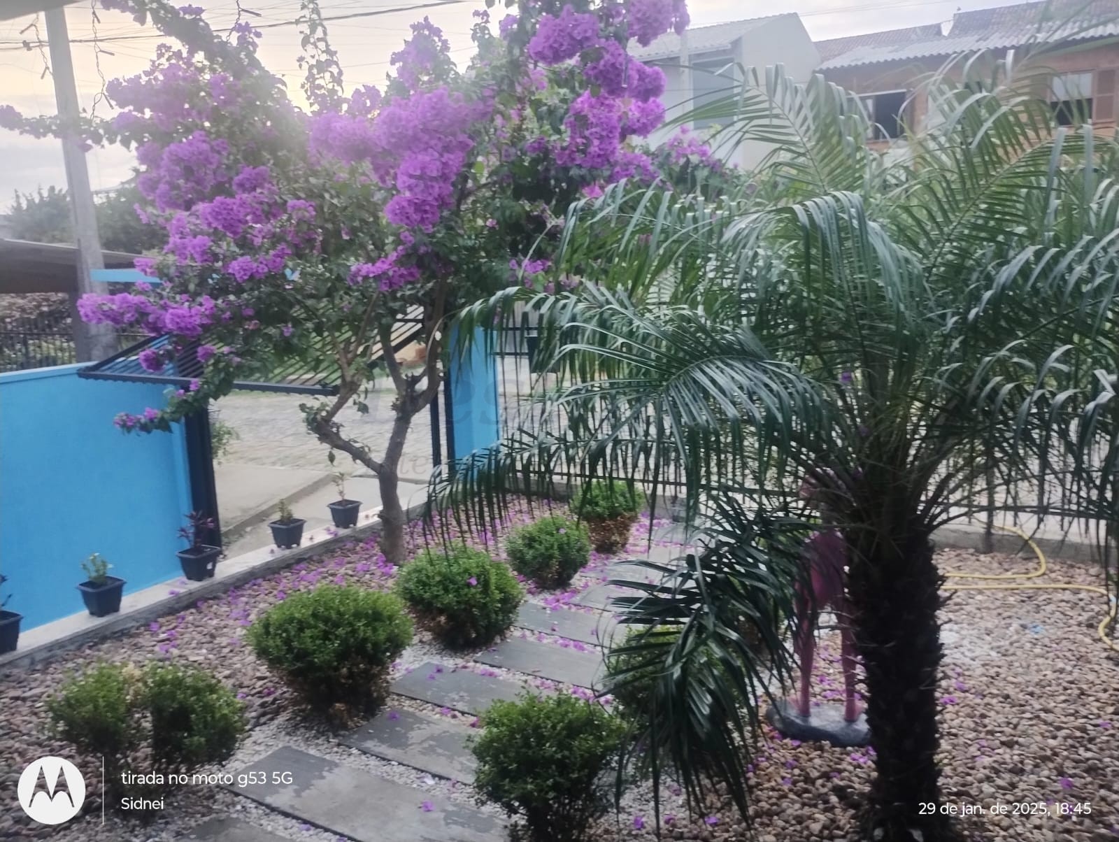 Casa 2 quartos para Venda no bairro Boa Saúde em Novo Hamburgo