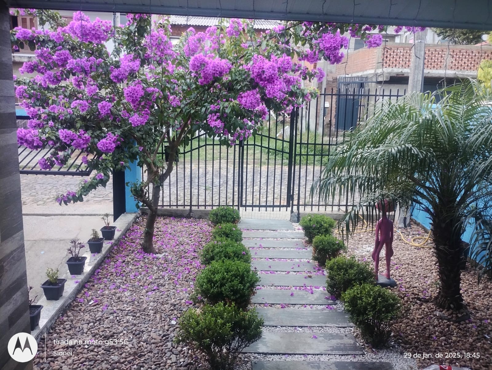 Casa 2 quartos para Venda no bairro Boa Saúde em Novo Hamburgo