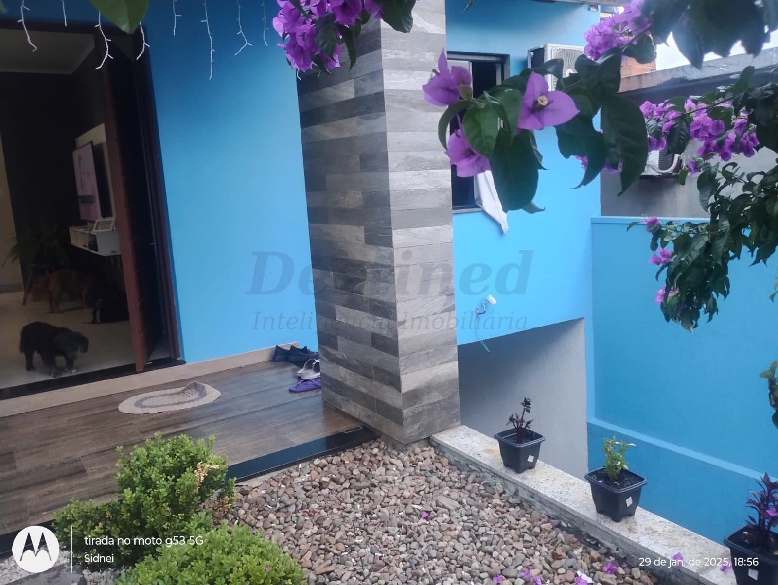 Casa 2 quartos para Venda no bairro Boa Saúde em Novo Hamburgo