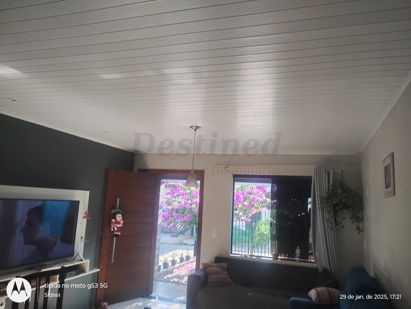 Casa 2 quartos para Venda no bairro Boa Saúde em Novo Hamburgo