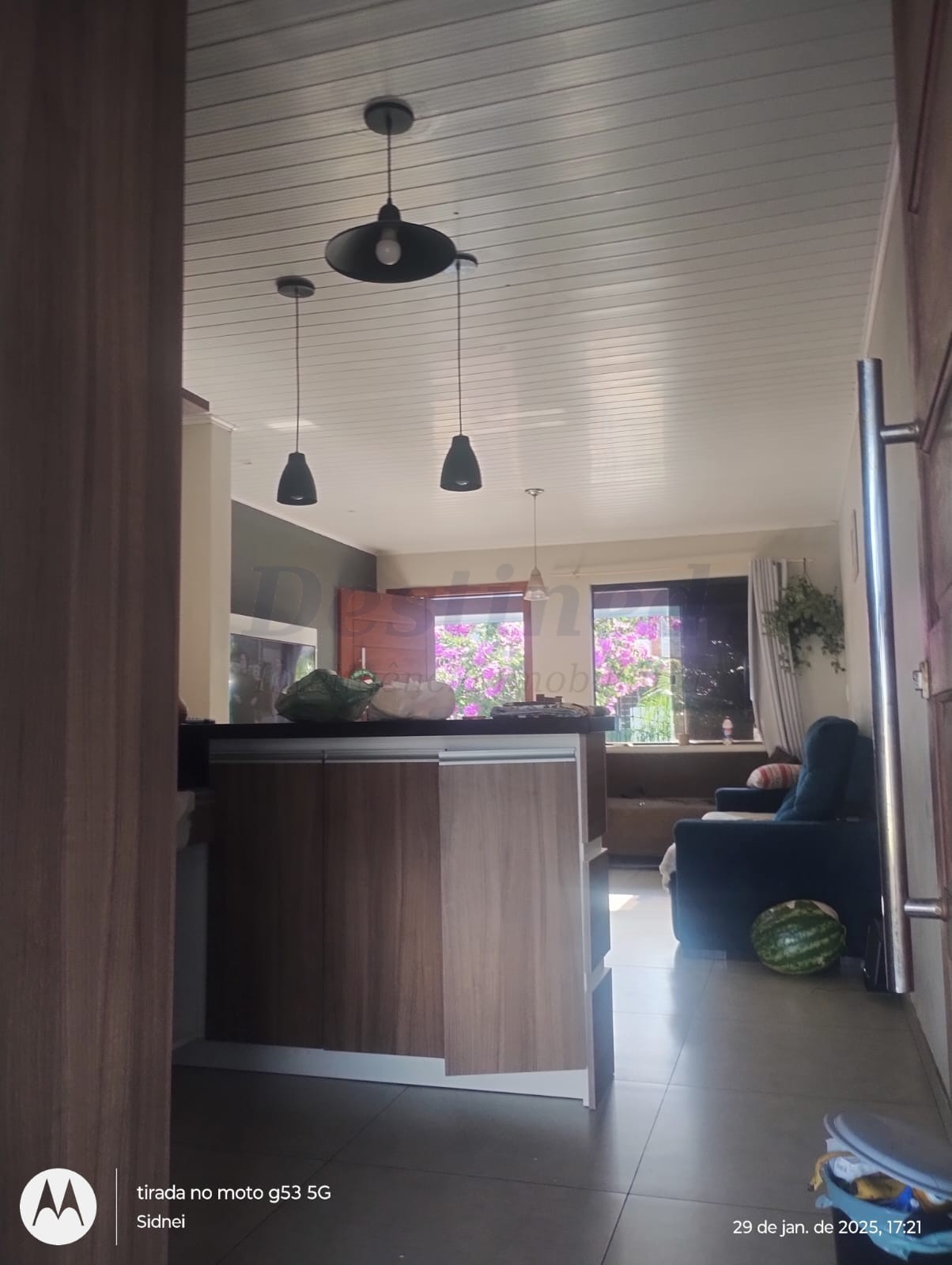 Casa 2 quartos para Venda no bairro Boa Saúde em Novo Hamburgo