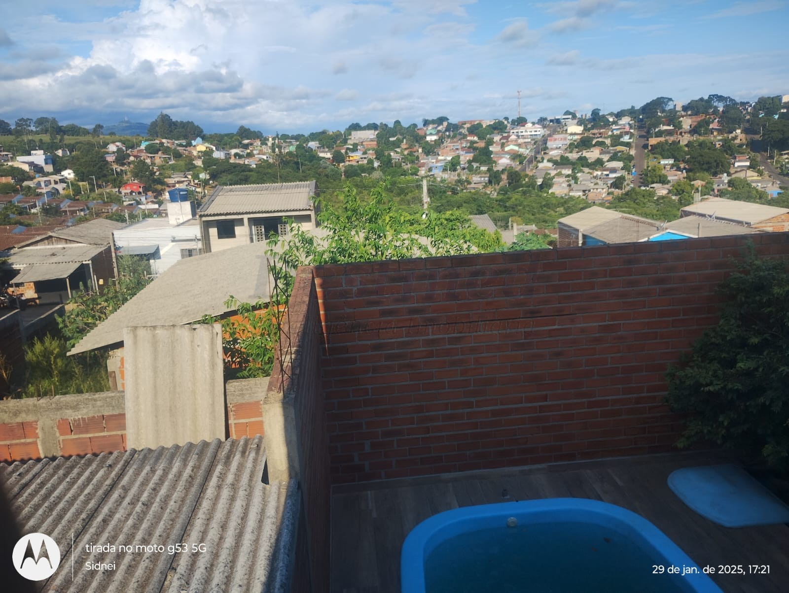 Casa 2 quartos para Venda no bairro Boa Saúde em Novo Hamburgo