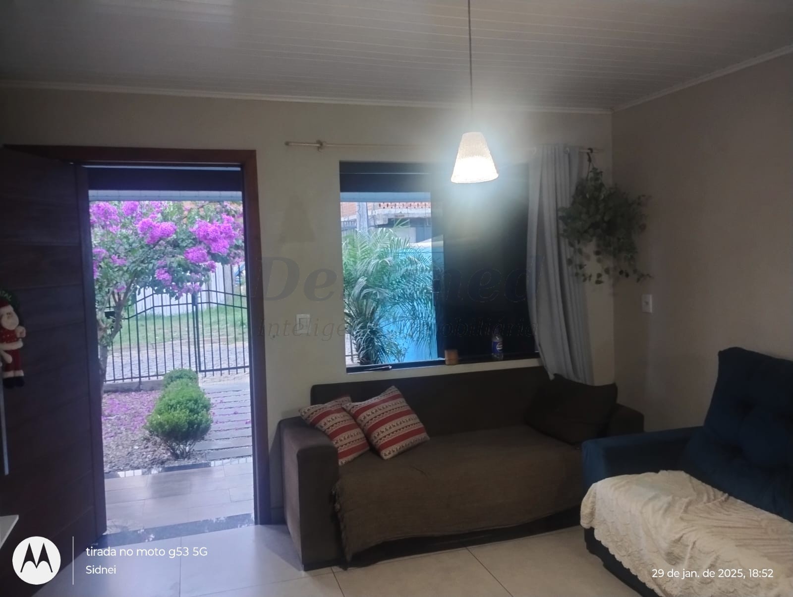 Casa 2 quartos para Venda no bairro Boa Saúde em Novo Hamburgo