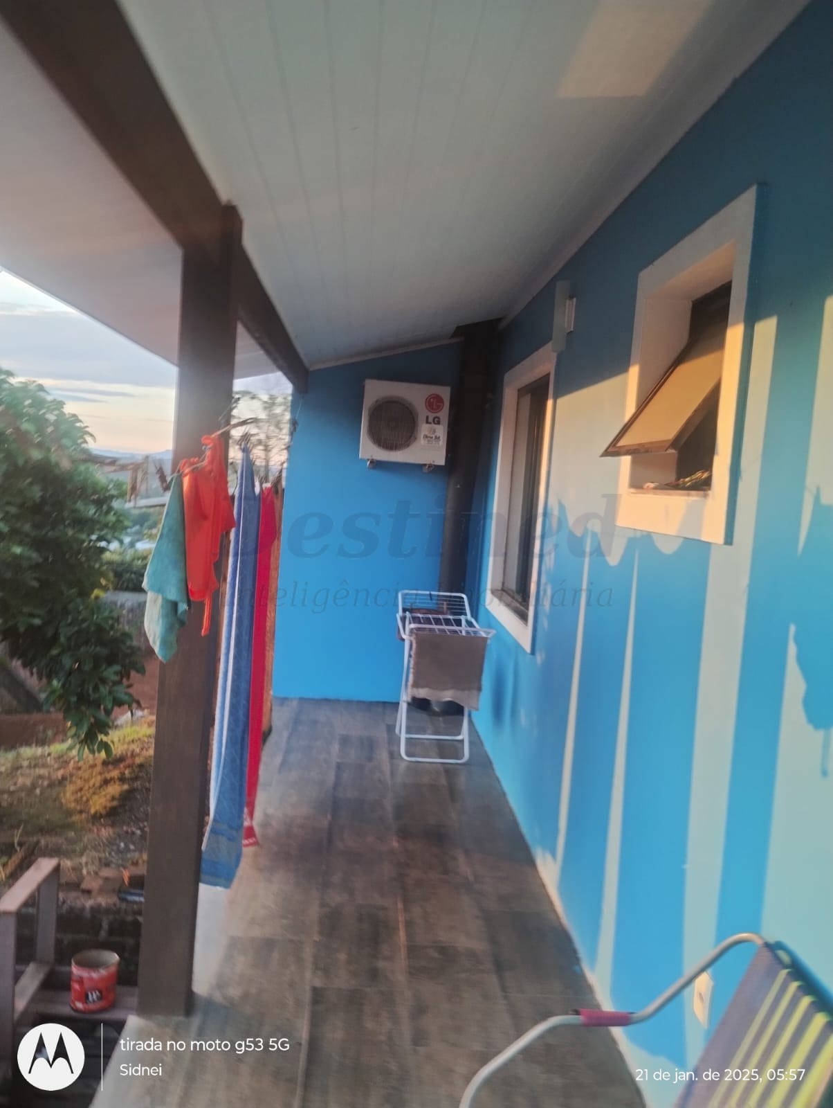 Casa 2 quartos para Venda no bairro Boa Saúde em Novo Hamburgo