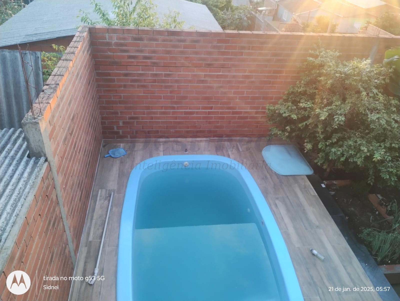 Casa 2 quartos para Venda no bairro Boa Saúde em Novo Hamburgo