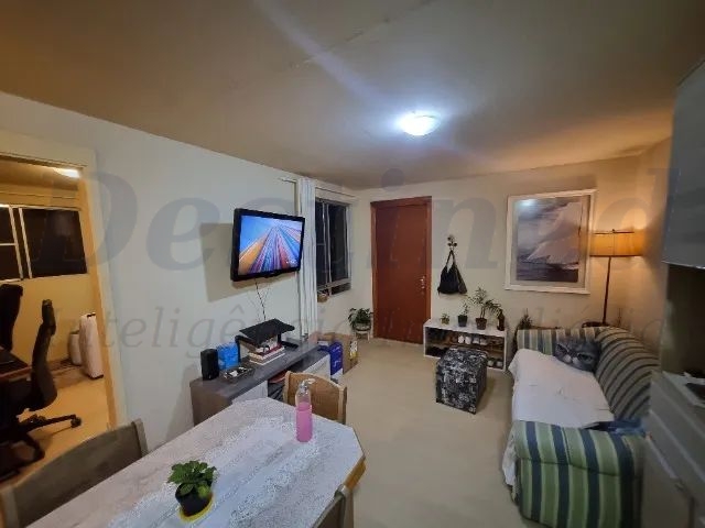 Apartamento 2 quartos para Venda no bairro Duque de Caxias em São Leopoldo
