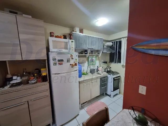 Apartamento 2 quartos para Venda no bairro Duque de Caxias em São Leopoldo