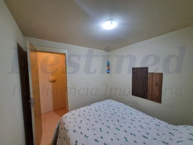 Apartamento 2 quartos para Venda no bairro Duque de Caxias em São Leopoldo
