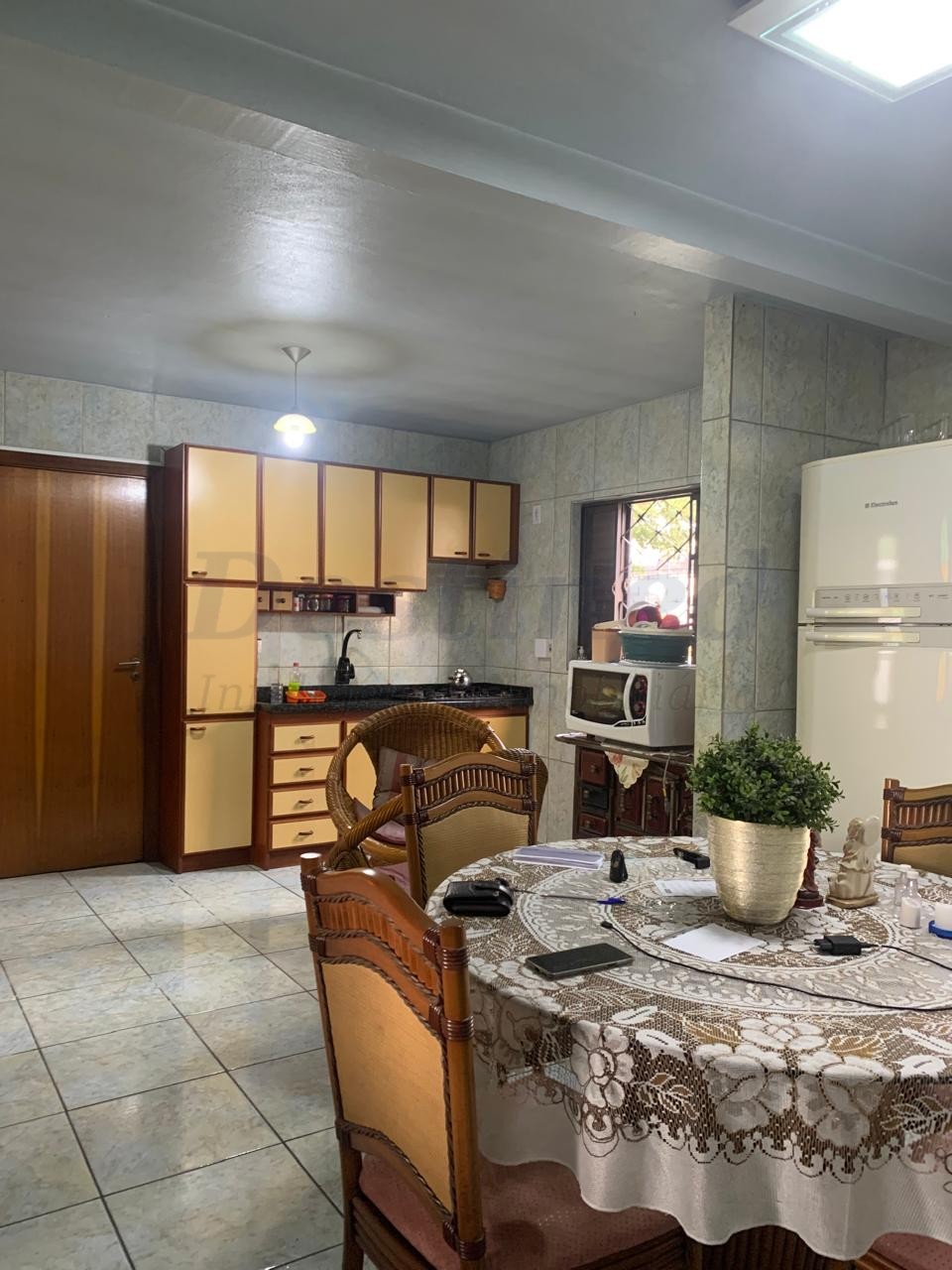 Imóvel Comercial 3 quartos para Locação Anual no bairro Canudos em Novo Hamburgo