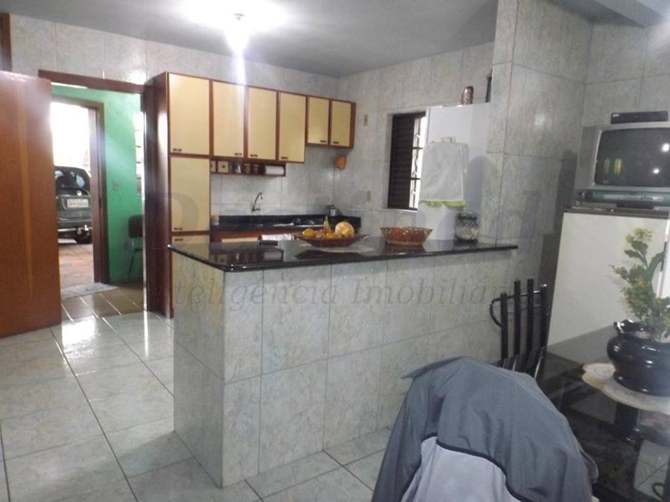 Imóvel Comercial 3 quartos para Locação Anual no bairro Canudos em Novo Hamburgo